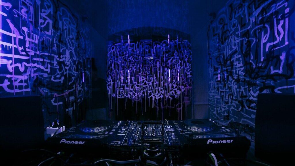 Techno underground espagnole : Les sons du moment et les tendances à suivre