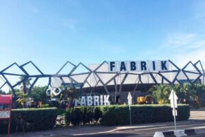 Fabrik discoteca