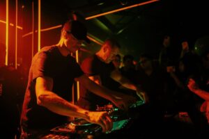 Techno underground espagnole : les sons du moment